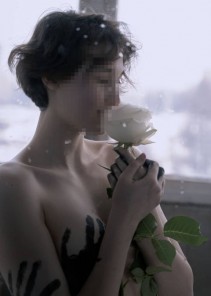 Фото проститутки Марина №2 в городе Геленджик