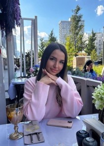 Фото проститутки Василиса №2 в городе Геленджик