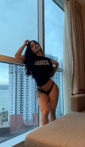 Фото проститутки Ева №4 в городе Геленджик