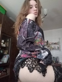 Фото проститутки Вера №3 в городе Геленджик