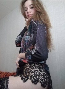 Фото проститутки Вера №4 в городе Геленджик