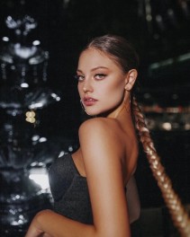 Фото проститутки Настя №2 в городе Геленджик