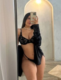 Фото проститутки Аня №4 в городе Геленджик