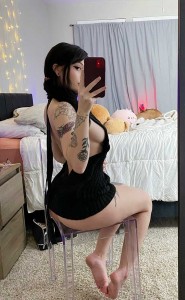 Фото проститутки Юля №2 в городе Геленджик