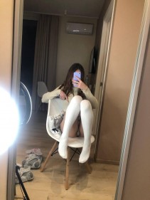 Фото проститутки Вика №4 в городе Геленджик