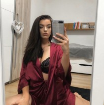 Фото проститутки Марина №2 в городе Геленджик