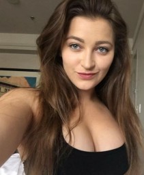 Фото проститутки Настя №3 в городе Геленджик