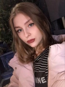 Фото проститутки Аня №2 в городе Геленджик