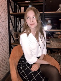 Фото проститутки Аня №4 в городе Геленджик