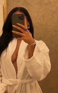 Фото проститутки Мария №3 в городе Геленджик