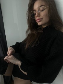 Фото проститутки Милена №19 в городе Геленджик