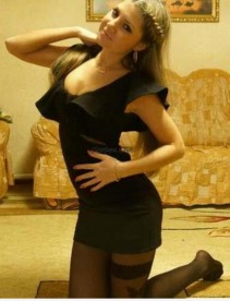 Фото проститутки Яна №2 в городе Геленджик