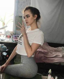 Фото проститутки Соня №3 в городе Геленджик