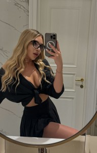 Фото проститутки Настя №4 в городе Геленджик