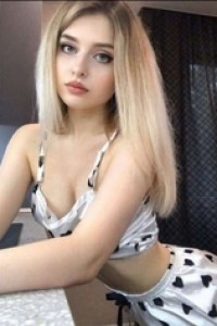 Фото проститутки Аня №4 в городе Геленджик