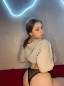 Фото проститутки Дарья №3 в городе Геленджик