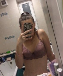 Фото проститутки Лена №4 в городе Геленджик