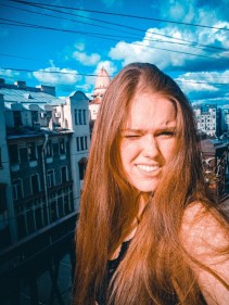 Фото проститутки Яна №3 в городе Геленджик