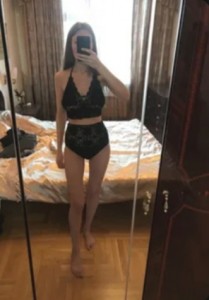 Фото проститутки Вера №3 в городе Геленджик