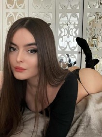 Фото проститутки Настя №2 в городе Геленджик