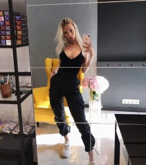 Фото проститутки Вика №2 в городе Геленджик