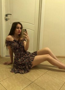 Фото проститутки Настя №2 в городе Геленджик