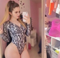 Фото проститутки Вика №3 в городе Геленджик