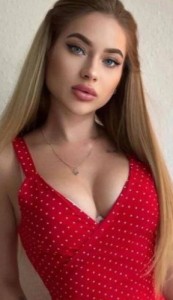 Фото проститутки Настя №2 в городе Геленджик