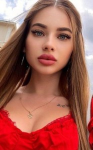 Фото проститутки Настя №3 в городе Геленджик