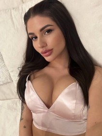 Фото проститутки Катя №4 в городе Геленджик