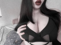 Фото проститутки Кристина №3 в городе Геленджик