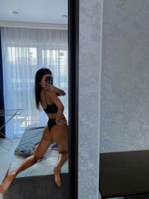 Фото проститутки Маша №2 в городе Геленджик