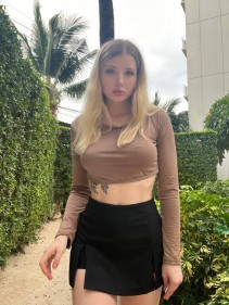 Фото проститутки Сафия №2 в городе Геленджик