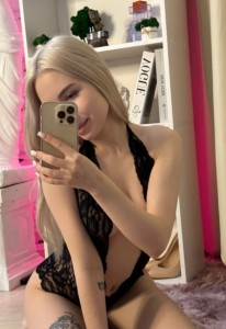 Фото проститутки Марина №3 в городе Геленджик