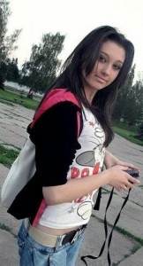 Фото проститутки Оля №4 в городе Геленджик