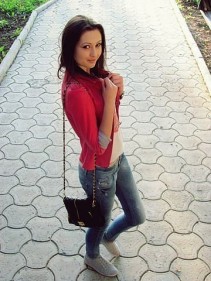 Фото проститутки Оля №2 в городе Геленджик