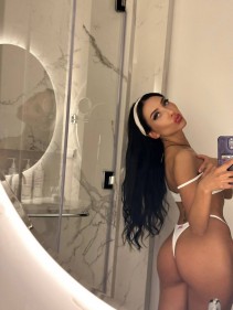 Фото проститутки Марина №2 в городе Геленджик