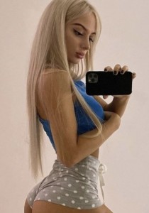 Фото проститутки Оле №2 в городе Геленджик