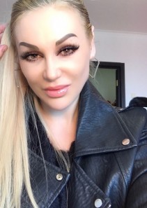 Фото проститутки Ольга №3 в городе Геленджик