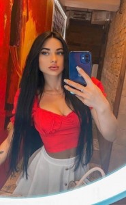 Фото проститутки Настя №3 в городе Геленджик