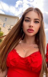 Фото проститутки Настя №2 в городе Геленджик