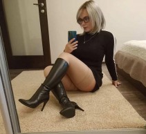 Фото проститутки Екатерина №3 в городе Геленджик