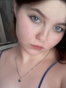 Фото проститутки Настя №2 в городе Геленджик