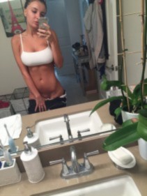 Фото проститутки Катя №2 в городе Геленджик