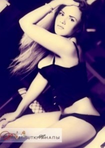 Фото проститутки Света №2 в городе Геленджик