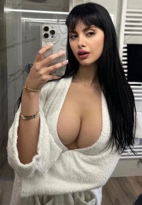 Фото проститутки Катя №4 в городе Геленджик