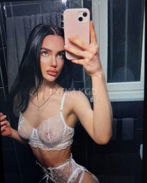 Фото проститутки Анастасия №2 в городе Геленджик