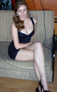 Фото проститутки Марьяна №5 в городе Геленджик