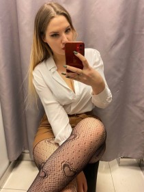 Фото проститутки Надя №4 в городе Геленджик