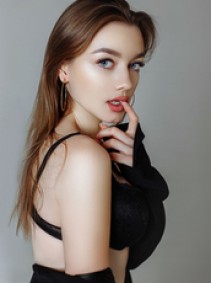 Фото проститутки Надя №3 в городе Геленджик